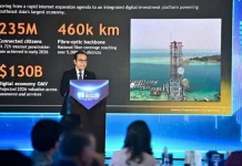Kemkomdigi Targetkan Indonesia Jadi Basis Investasi Digital ASEAN