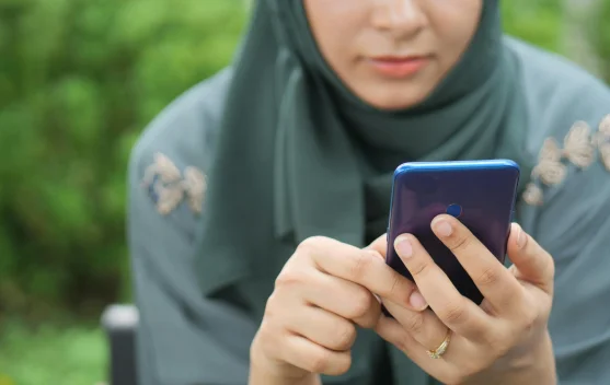 Gen Z Menebar Kebaikan lewat Konten Kreatif