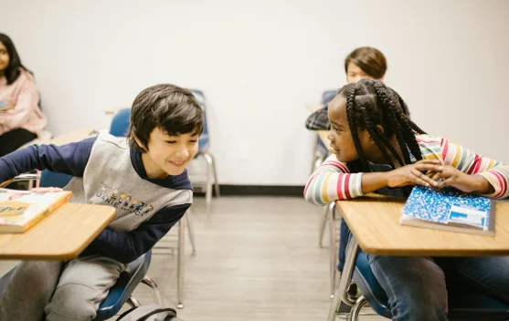 Mewujudkan Sekolah sebagai “Rumah Kedua”