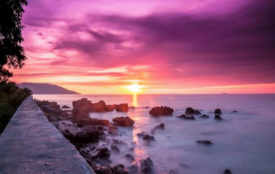 Sabang Miliki Alam dan Budaya yang Kaya Daya Tarik Visual