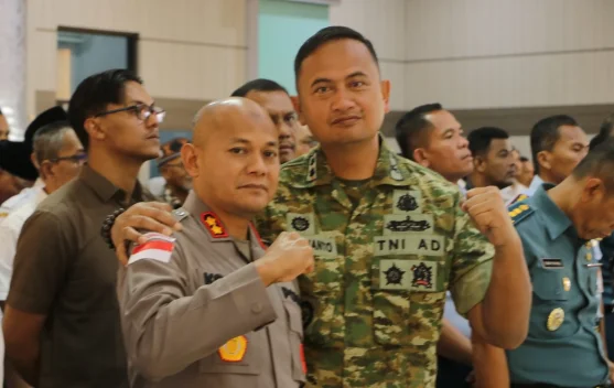 Pembangunan Koperasi Merah Putih di Sabang Terus Dikebut