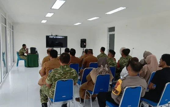 Sabang Ikut Gerak Nasional Perkuat Ekonomi Desa