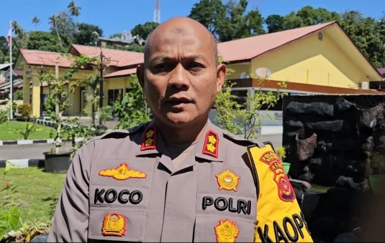 Kapolres Sabang Minta Warga Tidak Panik Soal BBM