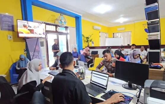 Wajib Pajak Diminta Siapkan Dokumen Lengkap sebelum Lapor SPT