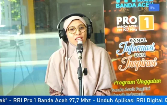 Infeksi Berulang dan Kebiasaan Cotton Bud Bisa Picu Gangguan Pendengaran Anak