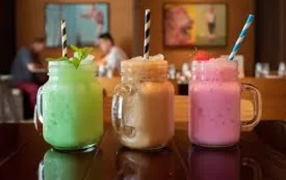 Suka Minuman Manis ? Ini Dampaknya Bagi Ginjal