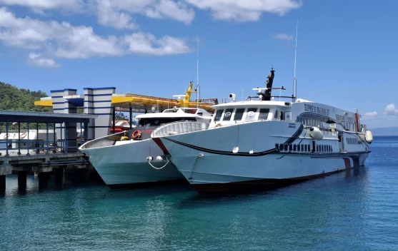 Jadwal Kapal Cepat Rute Banda Aceh-Sabang 11 Maret