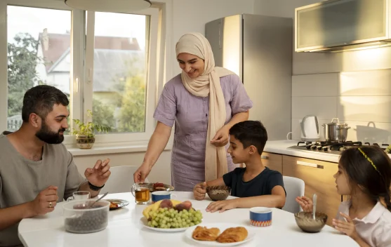 Cek Jadwal Imsak dan Berbuka Puasa 13 Maret di Sabang