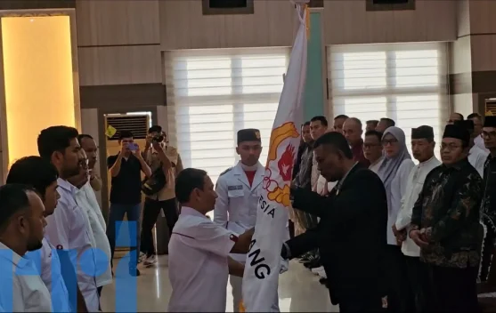 KONI Sabang Sinergi Majukan Olahraga dan Sport Tourism