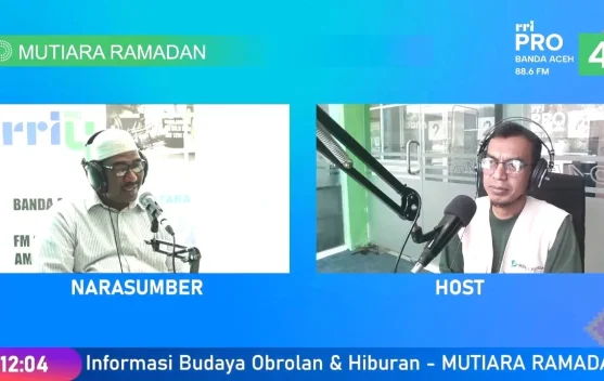 Empat Golongan yang Dirindukan Surga, Ini Penjelasan Ulama Aceh