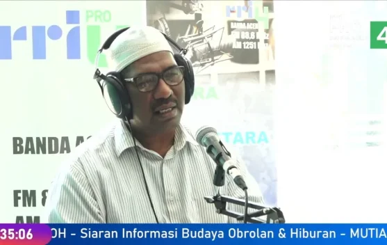 Tabayyun Jadi Kunci Tangkal Hoaks di Era Media Sosial