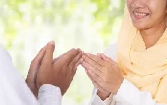 Memaafkan Bukan Sekadar Simbol, Tapi Proses Seumur Hidup