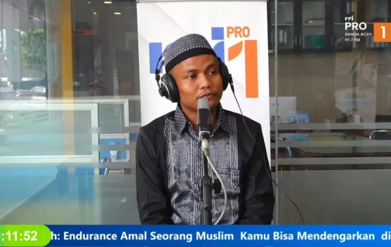 Amal Sedikit tapi Konsisten, Lebih Dicintai Allah