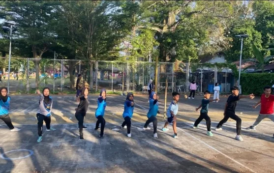 IKASI Sabang Kembali Latihan, Siap Hadapi Sejumlah Kejuaraan