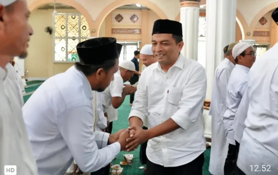 Sebanyak 73 Jamaah Calon Haji Sabang Akan Bertolak ke Tanah Suci