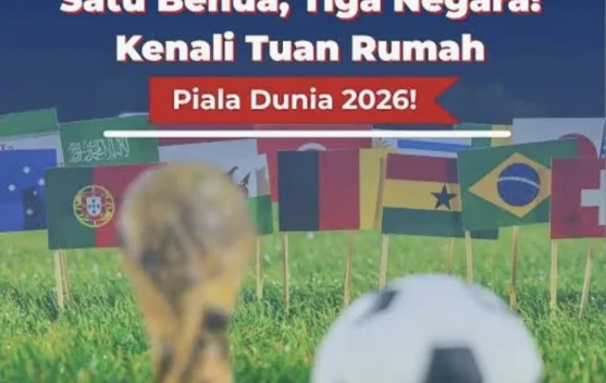 Demam Piala Dunia 2026 di Sabang: UMKM dan Warung Kopi Bersiap Panen Omzet