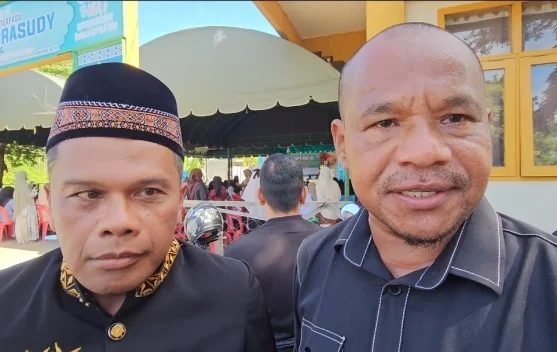 Pemko Ssbang: Festival Arrasudi Membentuk Sportivitas Anak sejak Dini