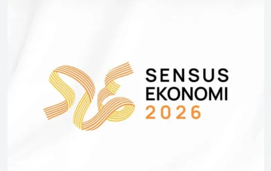 Dari 1986 ke 2026: Jejak Panjang Sensus Ekonomi Indonesia