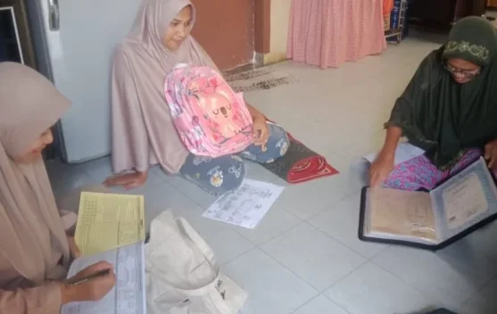 Dari Nol Kilometer Indonesia, Sensus Ekonomi 2026 Memotret Negeri