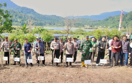 DPRK Sebut Ketahanan Pangan Sabang Terkendala Minim Anggaran