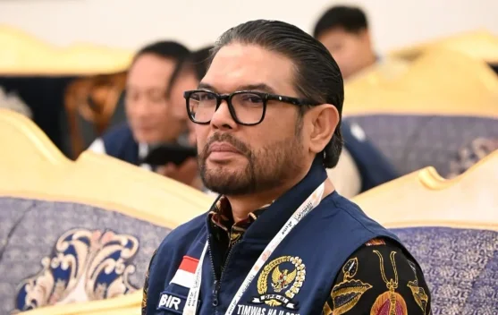 Timwas Haji Minta Mitigasi dan Koordinasi Petugas Diperkuat