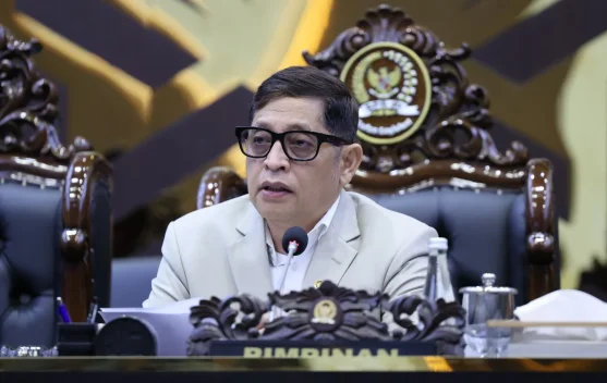 Revisi UUPA: Baleg DPR RI Akomodasi Usulan Kenaikan Dana Otsus Aceh Jadi 2,5 Persen