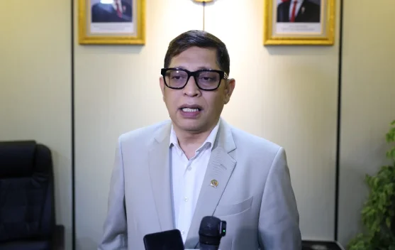 Dua Dekade UUPA, Baleg DPR RI Setujui Revisi UUPA Jadi Usul Inisiatif