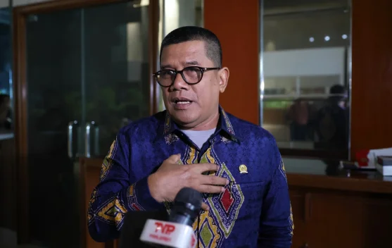 Muslim Ayub: Dana Otsus Aceh Harus Berlanjut tanpa Batas Waktu