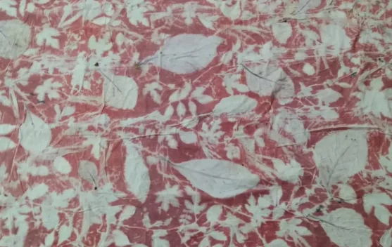 Ecoprint Dinilai Jadi Peluang UMKM Ramah Lingkungan