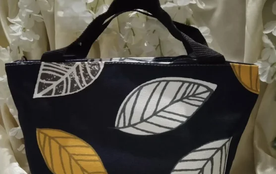 Ecoprint Tawarkan Motif Eksklusif dari Alam