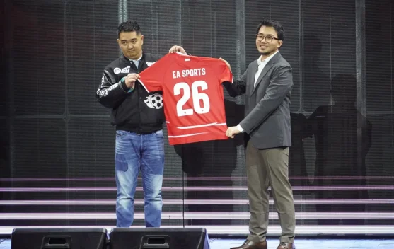 Timnas Indonesia Hadir di EA Sports FC