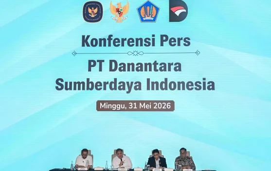 Tata Kelola Ekspor SDA Strategis Diperkuat