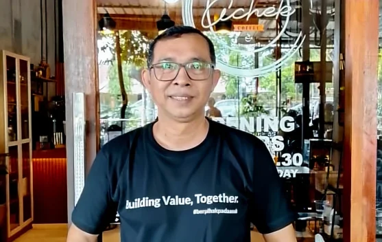 Elemen Masyarakat Sipil Angkat Bicara Soal Migas Aceh