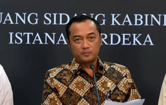 Tiga Pimpinan BGN Diganti, Presiden Tunjuk Jajaran Baru