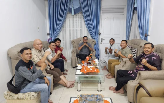 Tarung Derajat Sabang Siapkan Kekuatan Terbaik untuk Pra PORA 2026