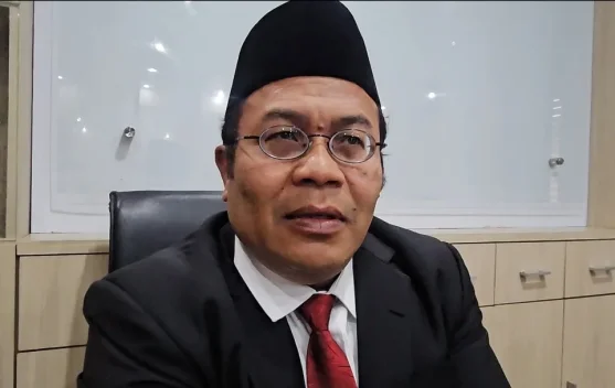 Wali Kota Sabang Dorong Pejabat Aktif Bangun Jaringan ke Pusat