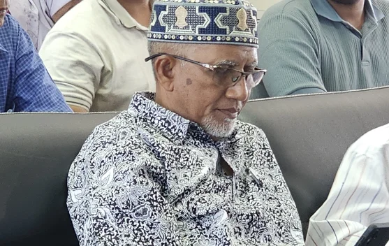 Tuha Peut Dorong Kolaborasi Warga untuk Kemajuan Gampong