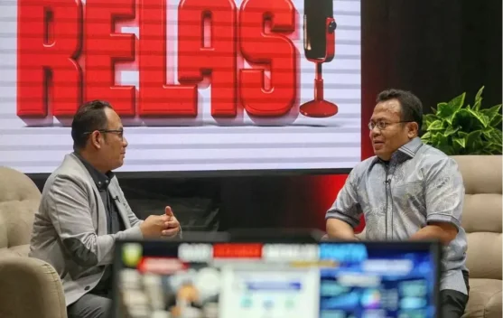 Sabang Berpeluang Jadi Hub Maritim di Jalur Pelayaran Internasional