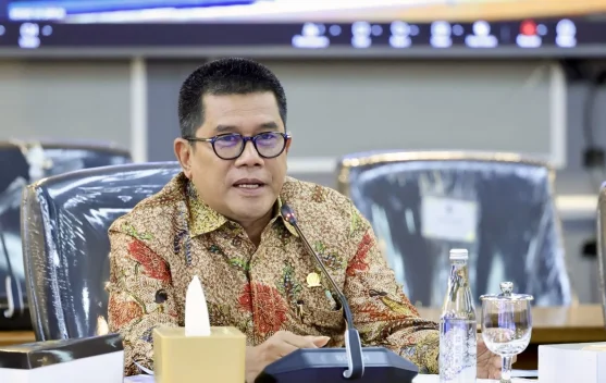 Muslim Ayub Minta Kemen Imipas Prioritaskan Program Mendesak dalam RKA 2027