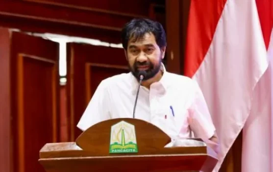 Gubernur Mualem dan SKK Migas Sepakat Revisi PoD Blok Andaman