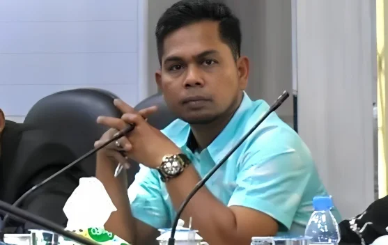 Ridwan: saat Untung Masyarakat Tak Menikmati, saat Rugi Jangan Dibebani