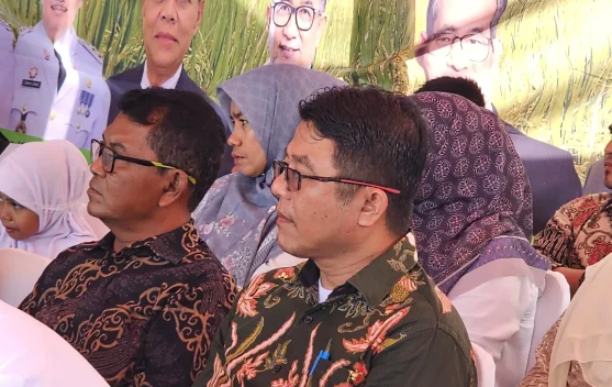 Disdikbud Sabang Siap Dampingi Program Pangan YSPN di Sekolah