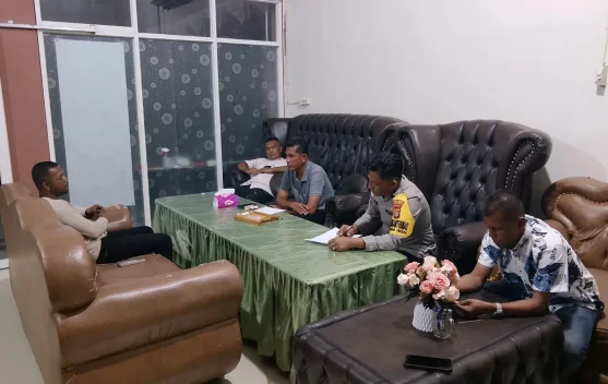 Buntut Video Viral, Petugas Retribusi Diberhentikan dari Tugasnya