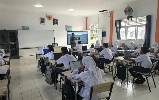 Sekolah Rakyat Jadi Harapan Baru Putus Mata Rantai Kemiskinan di Aceh Besar