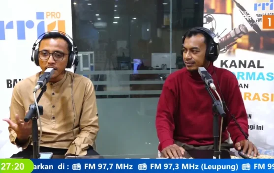 ANN Aceh Bangkitkan Nasyid yang Mulai Ditinggalkan Generasi Muda