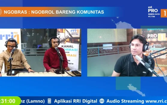 ANN Aceh Siapkan Konser dan Mentoring untuk Hidupkan Ekosistem Nasyid