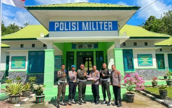 HUT Ke-80 Pomad, Siap Dukung Tugas TNI AD menuju Indonesia Emas