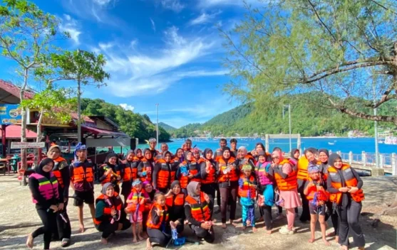Travel di Sabang Kebanjiran Orderan, Booking Penuh hingga Juli