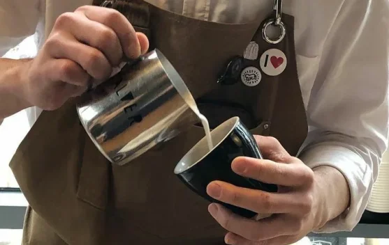 Kompetensi Barista di Aceh Dinilai Meningkat