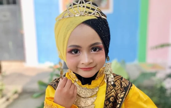 Usaha Rias Makeup, Kreativitas yang Menghasilkan Cuan